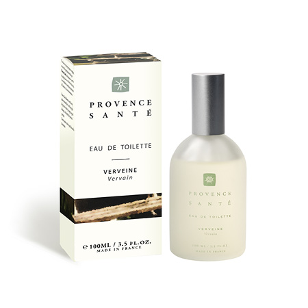 Eau de toilette Vervaine