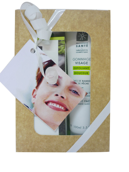 COFFRET DUO SOIN VITALITE 