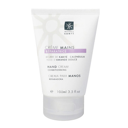 Hand cream repairing 