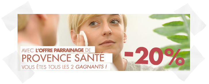 Opération Parrainage Provence Santé Opération Parrainage Provence Santé